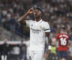 صورة جماهير ريال مدريد تُجهز مفاجأة لـ فينيسيوس في مباراة فاليكانو غدًا 