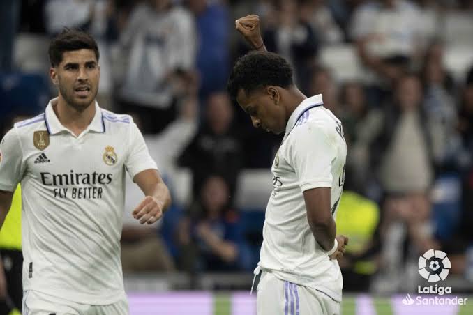 صورة ريال مدريد يبحث عن مهاجم جديد