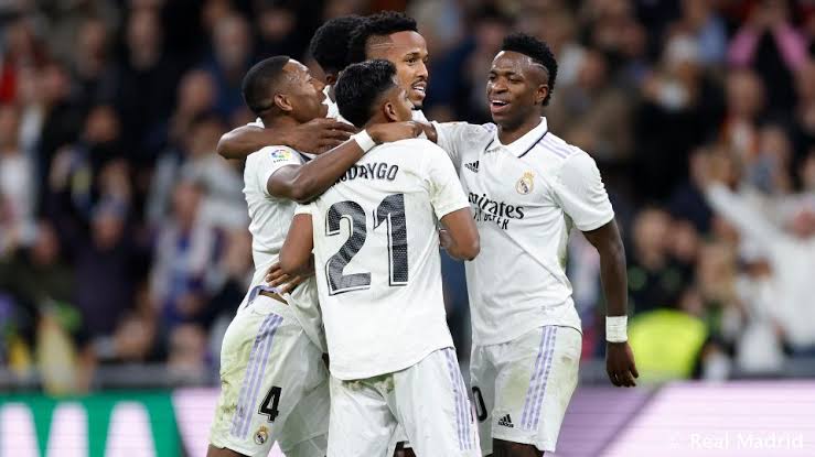 صورة ريال مدريد يسعى لصفقة جديدة