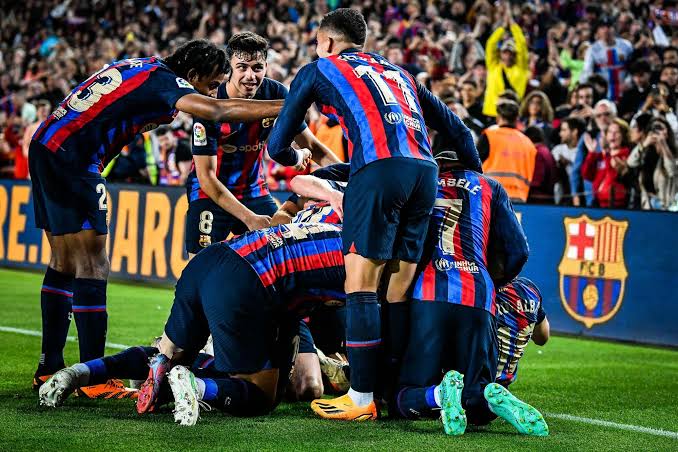 صورة تفاصيل مفاوضات برشلونة مع نجم الدوري الإسباني