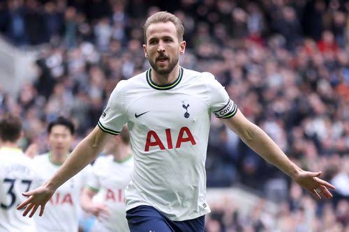 صورة ريال مدريد يدرس التعاقد مع هاري كين لهذا السبب