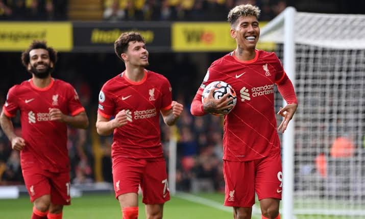 صورة ريال مدريد يخطط لضم نجم ليفربول 