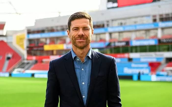 صورة تشابي ألونسو يهدد مستقبل أنشيلوتي مع ريال مدريد 