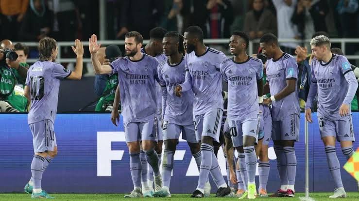 صورة “موسم صفري قبل أن يبدأ” توقعات جمهور ريال مدريد