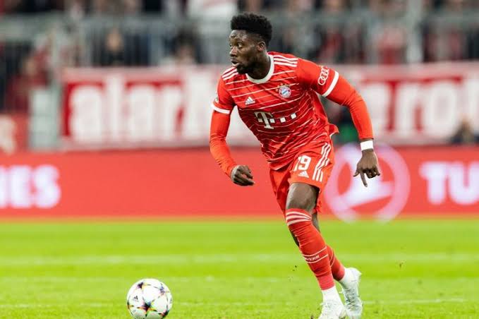 صورة ريال مدريد يفكر في التعاقد مع ديفيز
