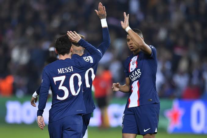 صورة باريس سان جيرمان يستعد لحسم لقب الدوري الفرنسي