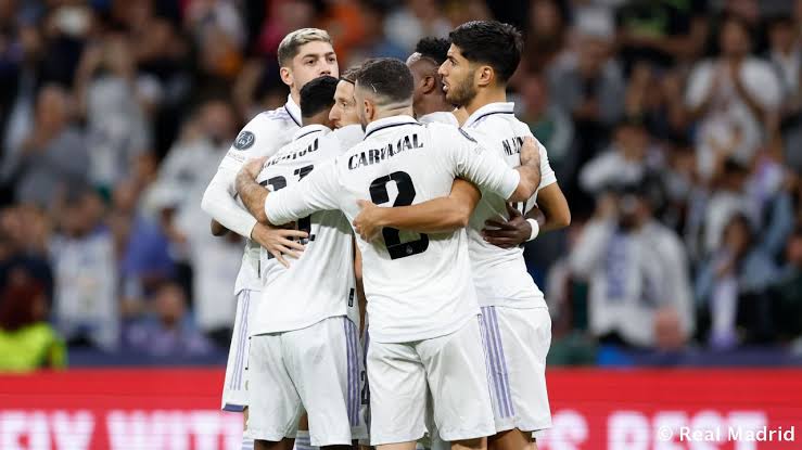 صورة ريال مدريد يقترب من ضم صفقة الموسم 