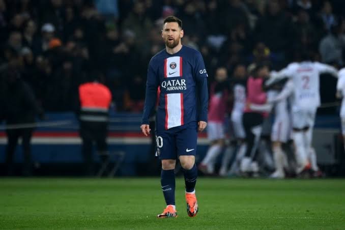 صورة تفاصيل مفاوضات برشلونة مع ميسي