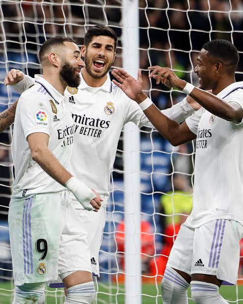 صورة أسطورة ريال مدريد ينتقل لصفوف الاتحاد 