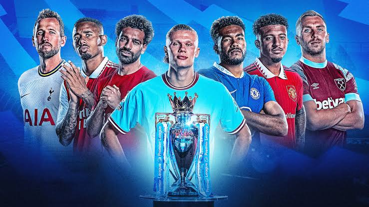 صورة موعد الدوري الإنجليزي الموسم الجديد
