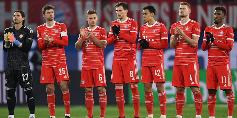 صورة وكيل أعمال نجم بايرن ميونخ يرد على اهتمام ريال مدريد باللاعب