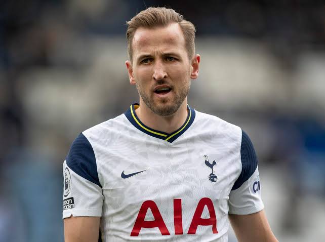 صورة هاري كين يصلح لريال مدريد ام لا