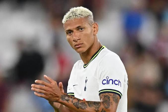 صورة اسباب سعي ريال مدريد للتعاقد مع ريتشارلسون