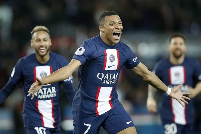 صورة موقف ريال مدريد من ضم مبابي في صيف 2023 