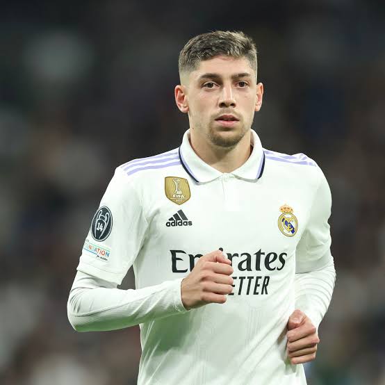 صورة فالفيردي يكشف موقفه في حال تتويج ريال مدريد بدوري أبطال أوروبا للمرة الـ15 