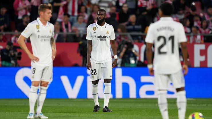 صورة نجم ريال مدريد السابق: دوري أبطال أوروبا أهم من الدوري.. والميرينجي لا يخشى أحد! 