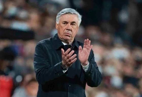 صورة تطورات مستقبل أنشيلوتي مع ريال مدريد 