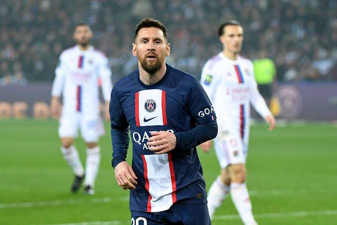 صورة تفاصيل عرض برشلونة لعودة ليونيل ميسي 