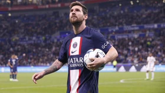 صورة هل يوافق ميسي على عرض الهلال