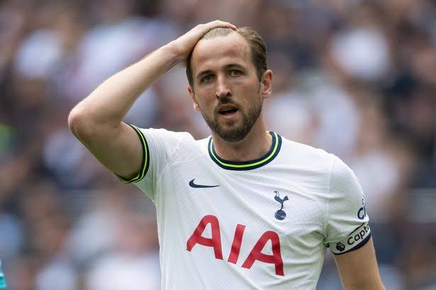 صورة خطوة واحدة تفصل ريال مدريد عن ضم هاري كين 