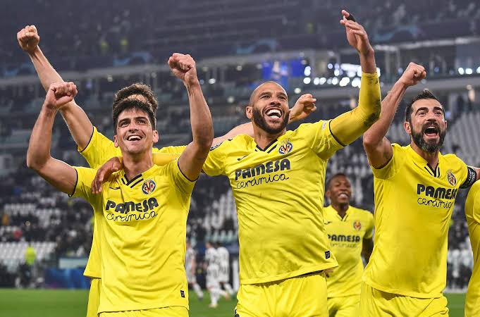صورة فياريال يستهدف التوقيع مع لاعب ريال مدريد
