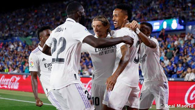صورة عائق يقف امام ريال مدريد بالميركاتو 
