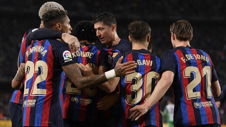 صورة اول صفقات برشلونة الصيفية 