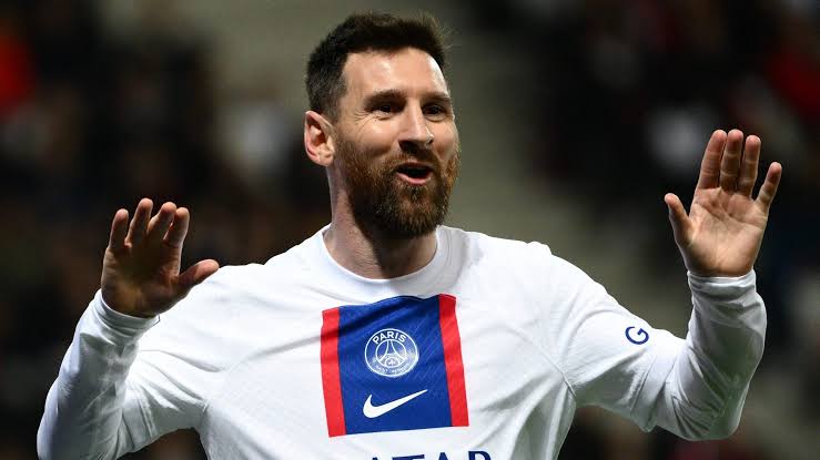 صورة نائب رئيس برشلونة يحسم عودة ميسي