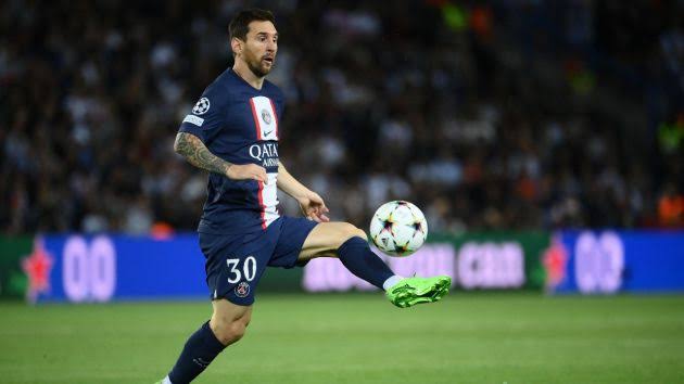 صورة الهلال السعودي يجهز مبلغ ضخم لضم ليونيل ميسي.. طالع التفاصيل 