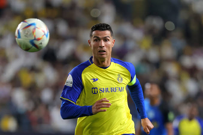 صورة مدرب النصر السعودي يكشف حقيقة تدهور الفريق بسبب كريستيانو رونالدو 