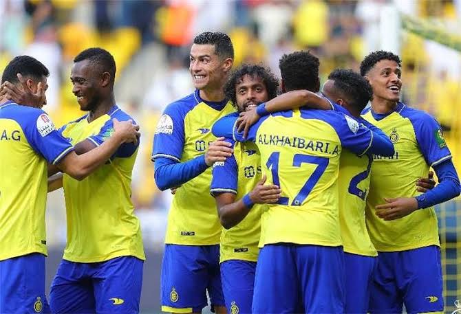 صورة قرار مرتقب يضع النصر في صدارة دوري روشن السعودي 