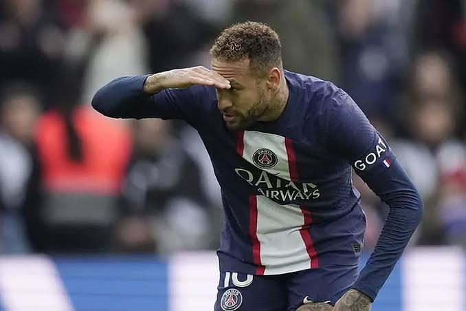 صورة هل ينتقل نيمار إلى الدوري السعودي؟