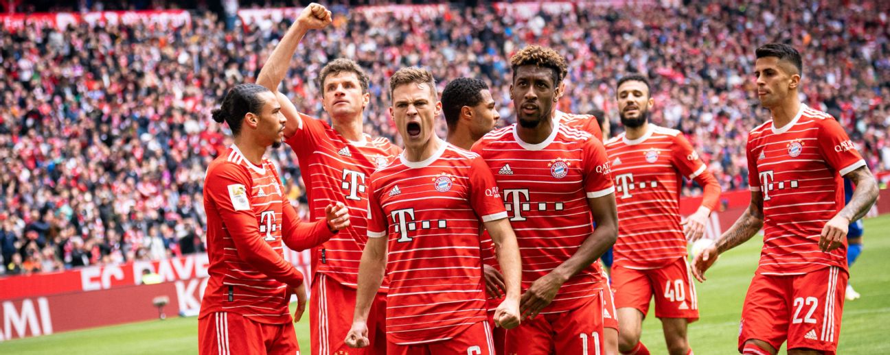 صورة ريال مدريد يفشل في ضم نجم بايرن ميونخ لهذا السبب 