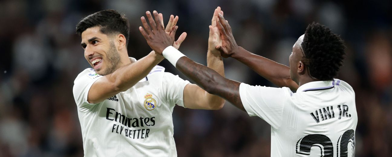 صورة السبب وراء تطور أداء نجم ريال مدريد