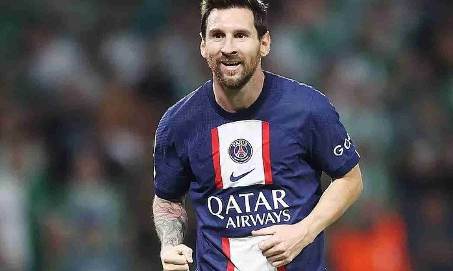 صورة أخر تطورات عودة ميسي لبرشلونة.. طالع التفاصيل