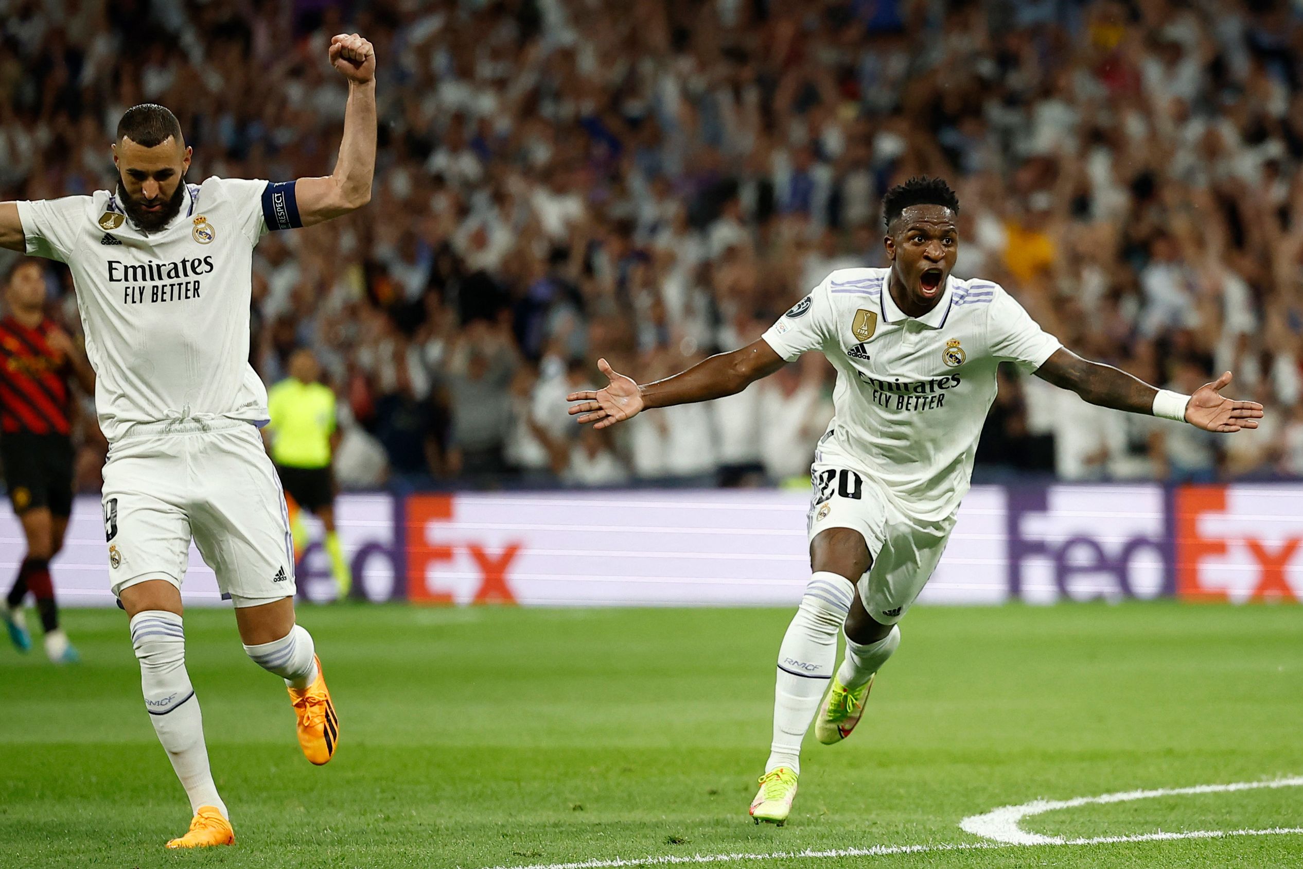 صورة ريال مدريد يسعى لخطف صفقة كبرى