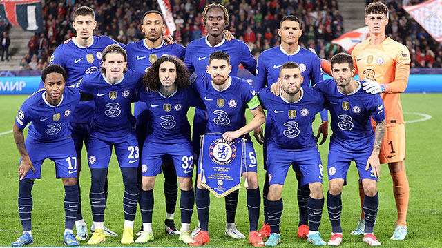 صورة تعرف على سبب انسحاب ريال مدريد من صفقة نجم تشيلسي 