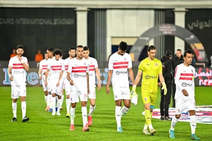 صورة الزمالك يرفض الاستسلام لإغراءات الإنسحاب من البطولة العربية