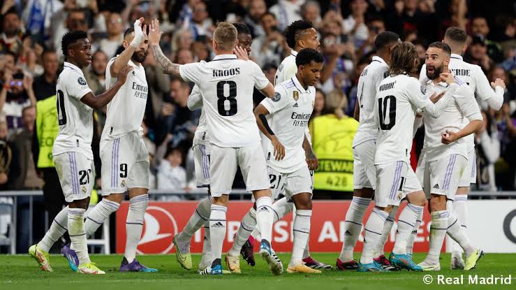 صورة الأهلي السعودي يخطط لضم نجم ريال مدريد 