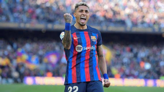 صورة نجم السيتي على أعتاب برشلونة