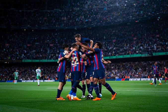 صورة برشلونة يرغب في الاستغناء عنه ولكنه يريد البقاء