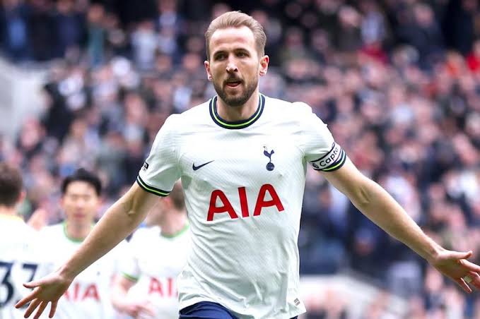 صورة ريال مدريد لن يتنازل عن صفقة هاري كين 