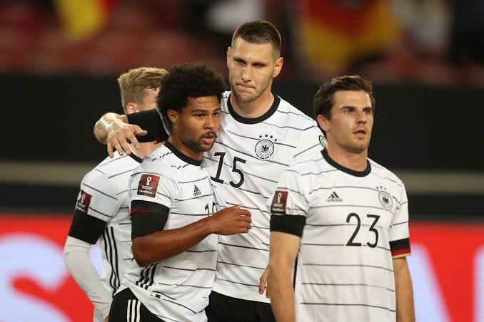 صورة سبب اصرار الريال على التعاقد مع لاعب ألمانيا 