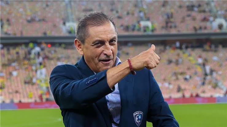 صورة رسميًا.. الهلال يوجه الشكر لرامون دياز
