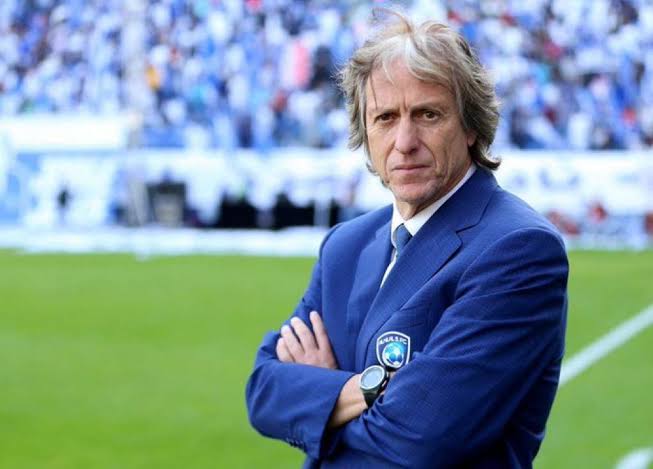 صورة تفاصيل عقد جيسوس مع منتخب السعودية
