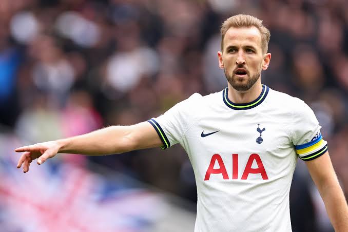 صورة موقف ريال مدريد من التعاقد مع هاري كين مقابل 100 مليون إسترليني 