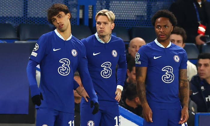 صورة ريال مدريد يقترب من ضم نجم تشيلسي مقابل 70 مليون يورو