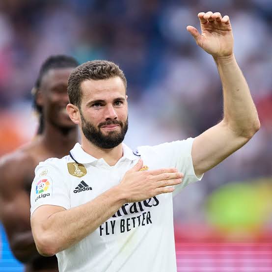 صورة ريال مدريد يحسم مستقبل ناتشو الموسم المقبل 
