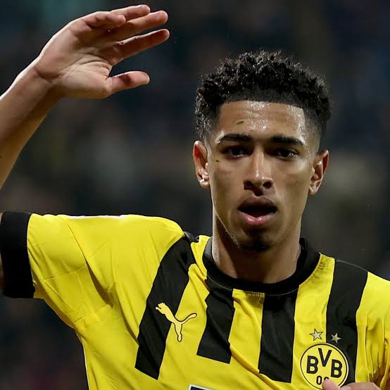 صورة ريال مدريد يقترب من حسم صفقة بيلينجهام