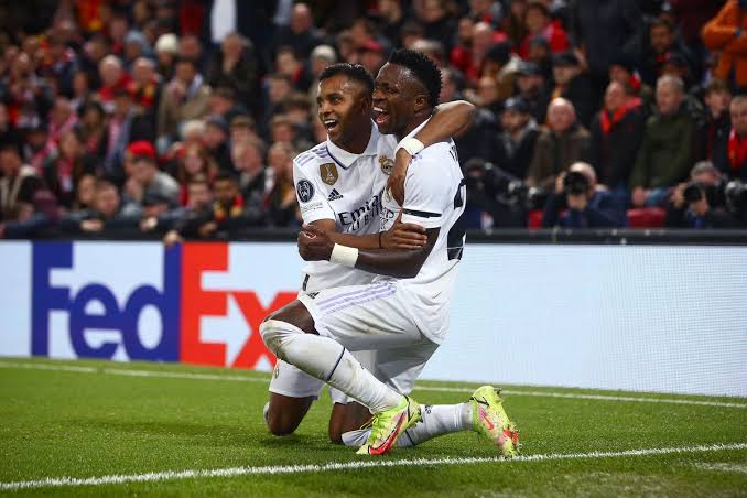 صورة رحيل لاعب ريال مدريد 